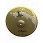 Used Zildjian 18in L80 Low Volume Ride Cymbal thumbnail