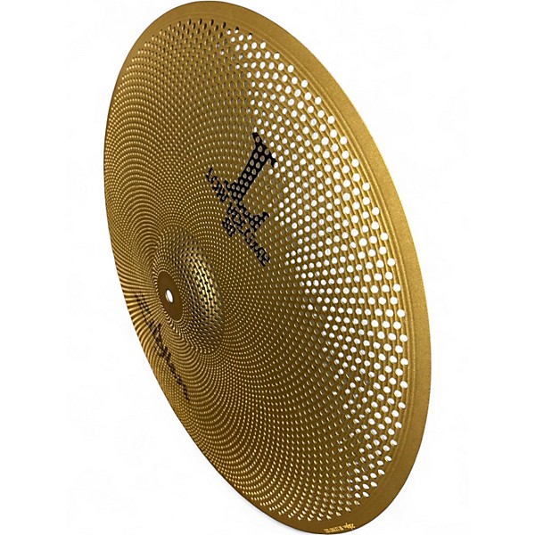 Used Zildjian 18in L80 Low Volume Ride Cymbal