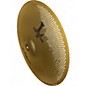Used Zildjian 18in L80 Low Volume Ride Cymbal