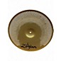 Used Zildjian 18in L80 Low Volume Ride Cymbal