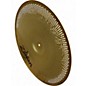 Used Zildjian 18in L80 Low Volume Ride Cymbal
