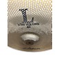 Used Zildjian 18in L80 Low Volume Ride Cymbal