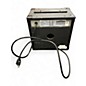 Used Peavey Max 126 1X6.5 10W Bass Combo Amp