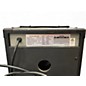 Used Peavey Max 126 1X6.5 10W Bass Combo Amp