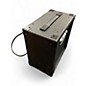 Used Peavey Max 126 1X6.5 10W Bass Combo Amp