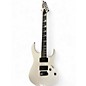 Used Ibanez GIO GRGR120 White Solid Body Electric Guitar thumbnail