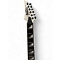 Used Ibanez GIO GRGR120 White Solid Body Electric Guitar