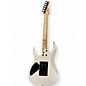Used Ibanez GIO GRGR120 White Solid Body Electric Guitar