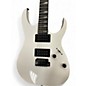Used Ibanez GIO GRGR120 White Solid Body Electric Guitar