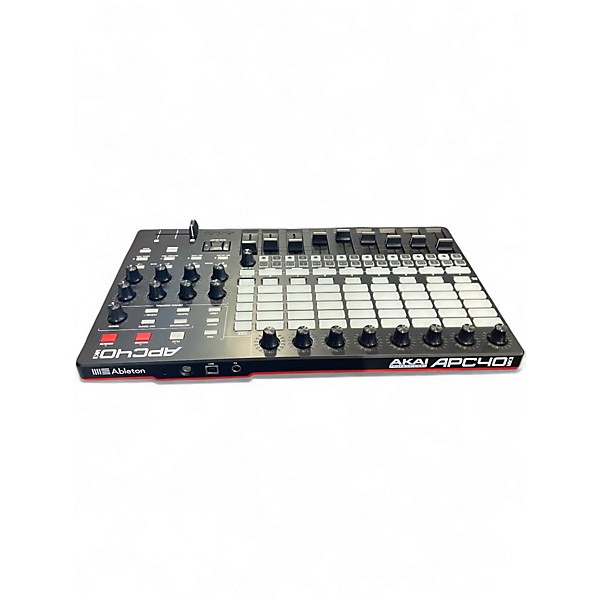 Used Akai Professional APC40MKII Production Controller