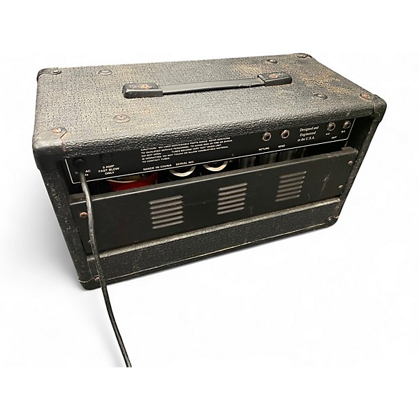 Used Pignose g60vr Tube Guitar Amp Head