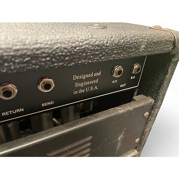 Used Pignose g60vr Tube Guitar Amp Head