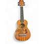 Used Pacific Ukulele R-SMA-M NATURAL Ukulele thumbnail