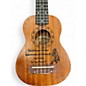Used Pacific Ukulele R-SMA-M NATURAL Ukulele