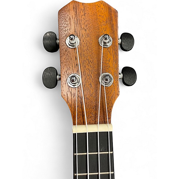 Used Pacific Ukulele R-SMA-M NATURAL Ukulele