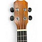 Used Pacific Ukulele R-SMA-M NATURAL Ukulele
