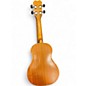 Used Pacific Ukulele R-SMA-M NATURAL Ukulele