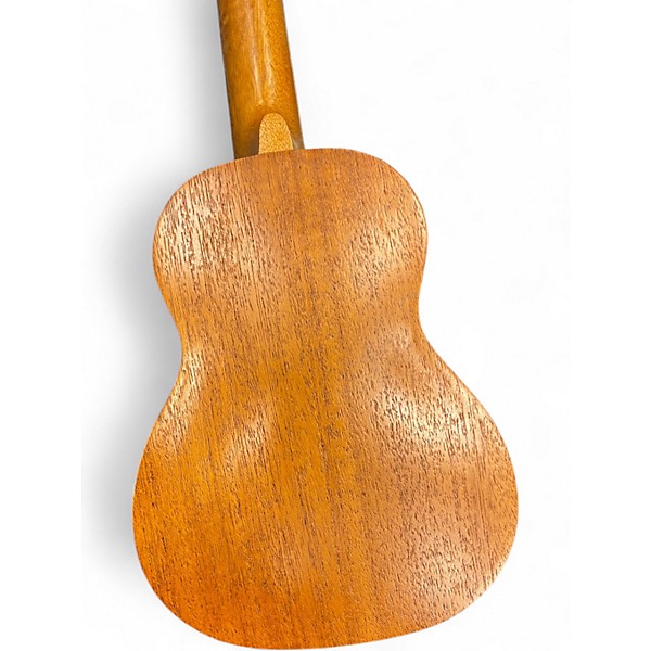 Used Pacific Ukulele R-SMA-M NATURAL Ukulele