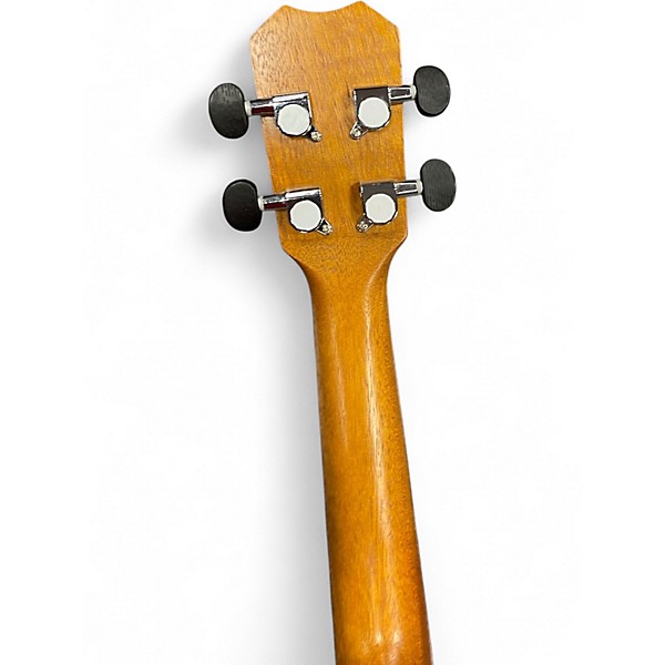 Used Pacific Ukulele R-SMA-M NATURAL Ukulele