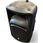 Used Mackie SRM450V2 Powered Speaker