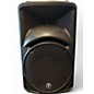 Used Mackie SRM450V2 Powered Speaker thumbnail