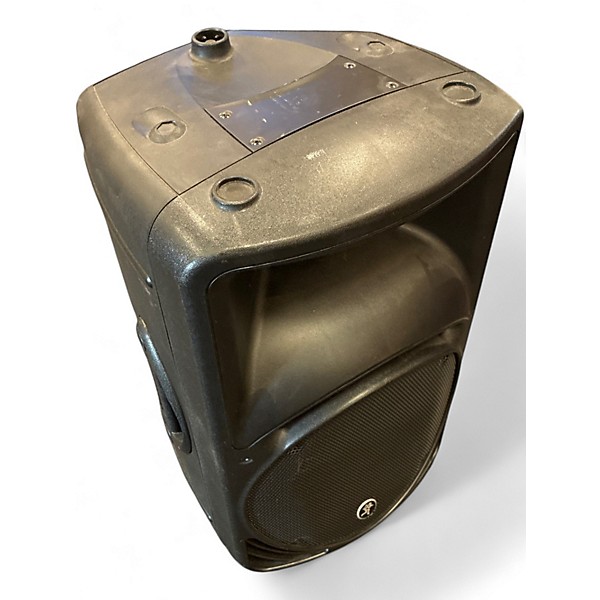 Used Mackie SRM450V2 Powered Speaker