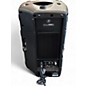 Used Mackie SRM450V2 Powered Speaker