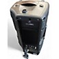 Used Mackie SRM450V2 Powered Speaker