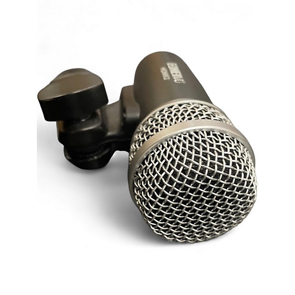 Used Heimu HDM62 Drum Microphone