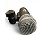 Used Heimu HDM62 Drum Microphone