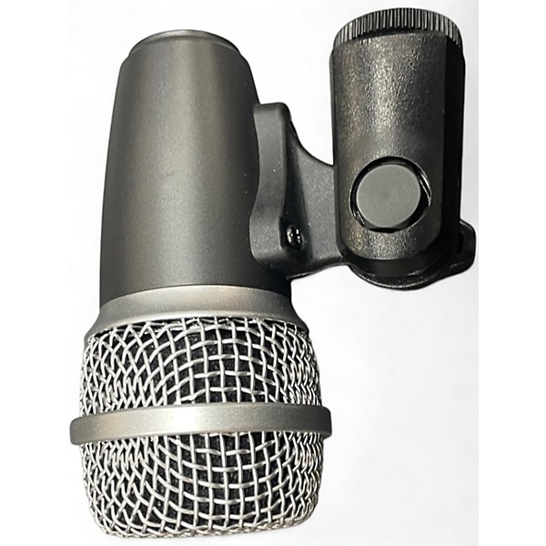 Used Heimu HDM62 Drum Microphone