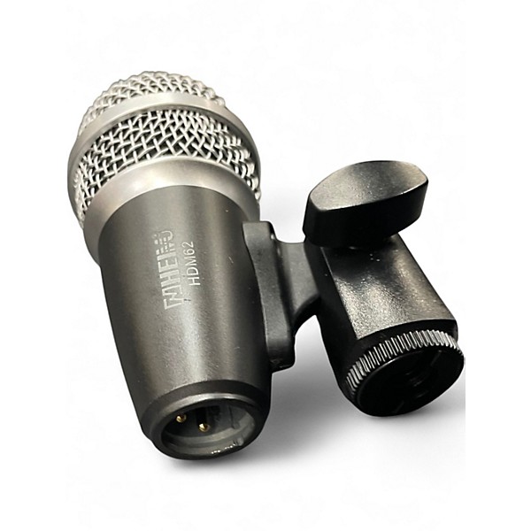 Used Heimu HDM62 Drum Microphone