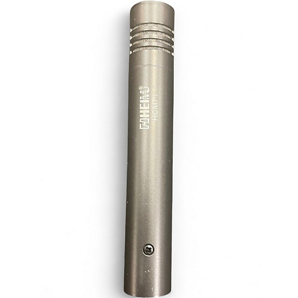Used Heimu HCM71 Condenser Microphone