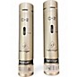 Used Behringer C2 Pair Condenser Microphone