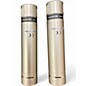 Used Behringer C2 Pair Condenser Microphone