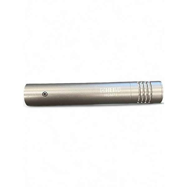 Used Heimu HCM71 Condenser Microphone