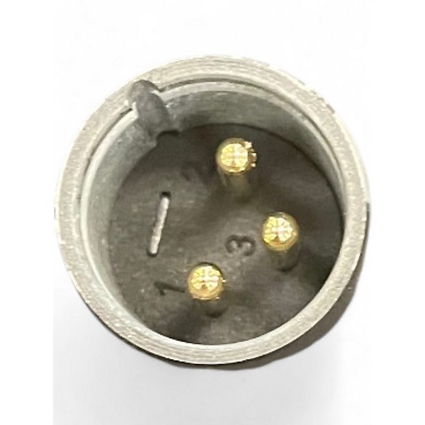 Used Heimu HCM71 Condenser Microphone