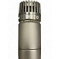 Used Shure SM57LC Dynamic Microphone