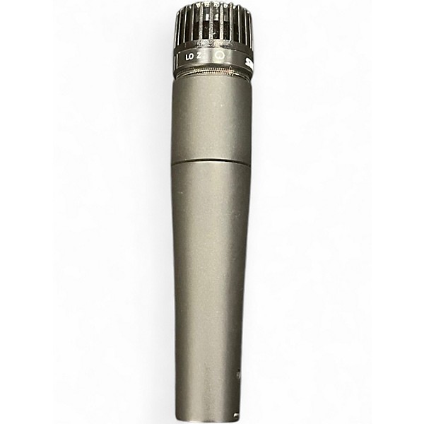 Used Shure SM57LC Dynamic Microphone