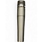 Used Shure SM57LC Dynamic Microphone
