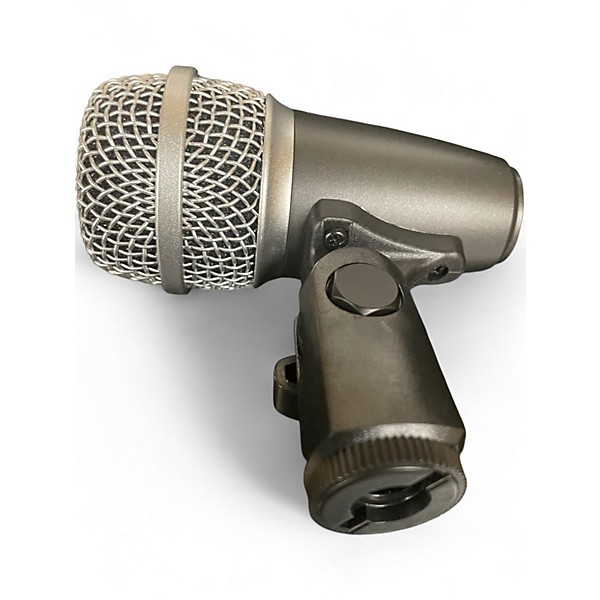 Used Heimu HDM62 Drum Microphone