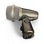 Used Heimu HDM62 Drum Microphone