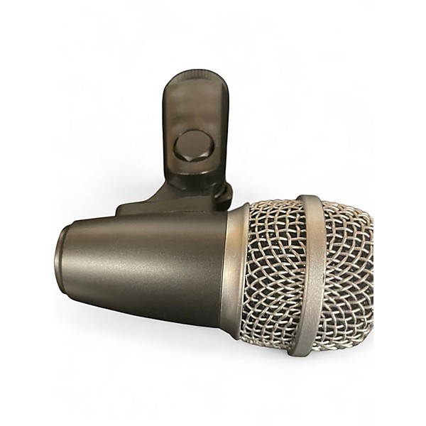 Used Heimu HDM62 Drum Microphone
