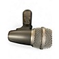 Used Heimu HDM62 Drum Microphone