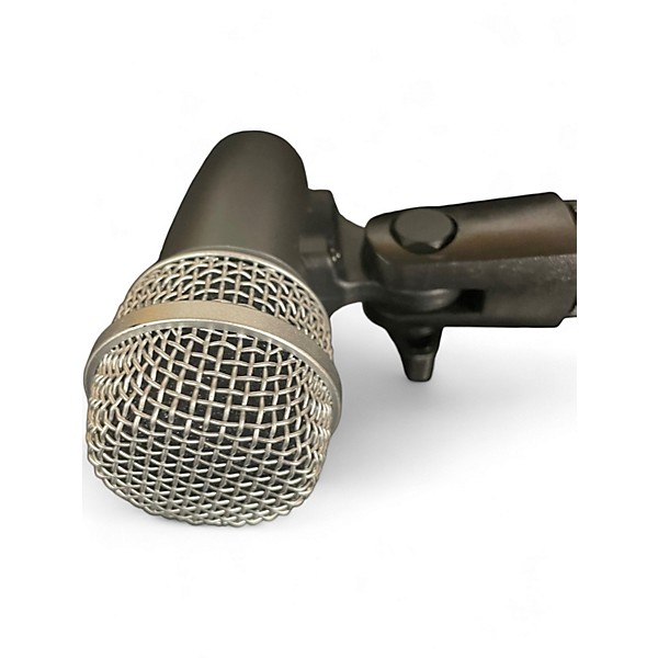Used Heimu HDM62 Drum Microphone