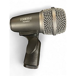 Used Heimu HDM62 Drum Microphone