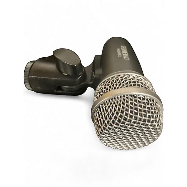 Used Heimu HDM62 Drum Microphone