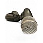 Used Heimu HDM62 Drum Microphone