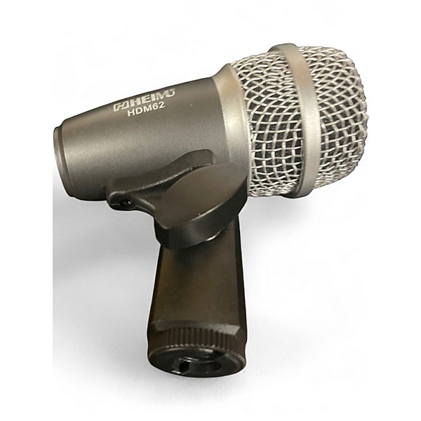 Used Heimu HDM62 Drum Microphone