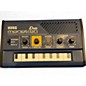 Used KORG Monotron Duo Synthesizer thumbnail
